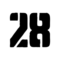 28